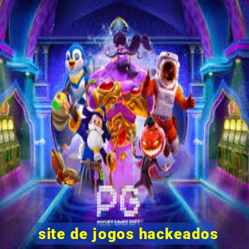 site de jogos hackeados